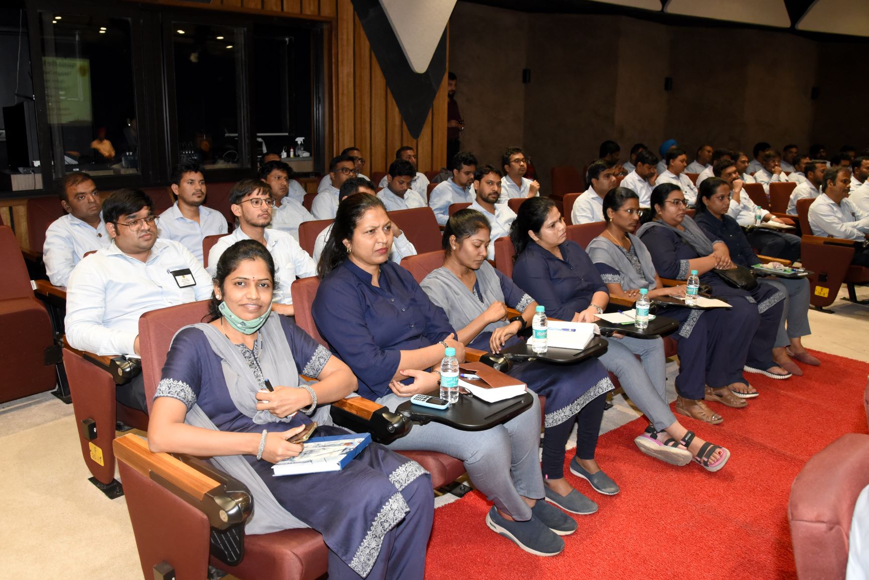 Vigilance Awareness Week - Session by Eminent Speaker- 10 & 11th Nov 2022123